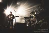 The Psychotic Monks / Fête de l'Humanité 2017 - Parc Départemental de la Courneuve - 15 septembre 2017