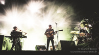 The Psychotic Monks / Fête de l'Humanité 2017 - Parc Départemental de la Courneuve - 15 septembre 2017