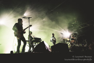 The Psychotic Monks / Fête de l'Humanité 2017 - Parc Départemental de la Courneuve - 15 septembre 2017