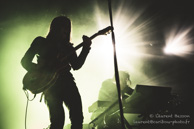 The Psychotic Monks / Fête de l'Humanité 2017 - Parc Départemental de la Courneuve - 15 septembre 2017