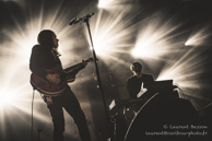 The Psychotic Monks / Fête de l'Humanité 2017 - Parc Départemental de la Courneuve - 15 septembre 2017