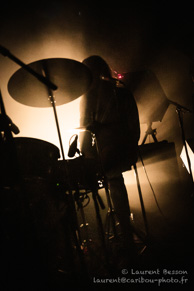  The Psychotic Monks / La Maroquinerie - 11 avril 2019