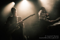  The Psychotic Monks / La Maroquinerie - 11 avril 2019