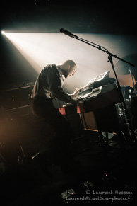  The Psychotic Monks / La Maroquinerie - 11 avril 2019