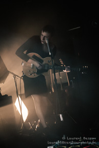  The Psychotic Monks / La Maroquinerie - 11 avril 2019