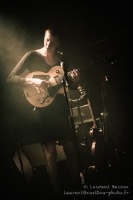  The Psychotic Monks / La Maroquinerie - 11 avril 2019