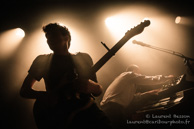  The Psychotic Monks / La Maroquinerie - 11 avril 2019