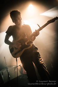  The Psychotic Monks / La Maroquinerie - 11 avril 2019