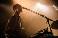  The Psychotic Monks / La Maroquinerie - 11 avril 2019