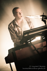  The Psychotic Monks / La Maroquinerie - 11 avril 2019