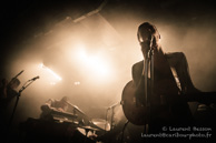  The Psychotic Monks / La Maroquinerie - 11 avril 2019