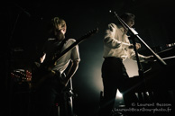 The Psychotic Monks / Le Trabendo - 28 novembre 2019