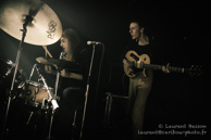 The Psychotic Monks / Le Trabendo - 28 novembre 2019