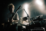 The Psychotic Monks / Le Trabendo - 28 novembre 2019