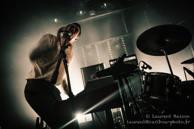 The Psychotic Monks / Le Trabendo - 28 novembre 2019