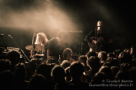 The Psychotic Monks / Le Trabendo - 28 novembre 2019