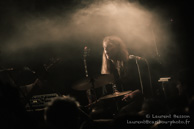 The Psychotic Monks / Le Trabendo - 28 novembre 2019