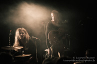 The Psychotic Monks / Le Trabendo - 28 novembre 2019