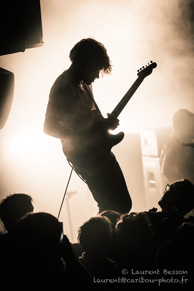 The Psychotic Monks / Le Trabendo - 28 novembre 2019