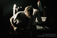 The Psychotic Monks / Le Trabendo - 28 novembre 2019