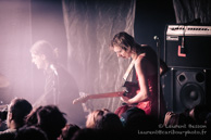 The Psychotic Monks / La Maroquinerie - 10 avril 2023