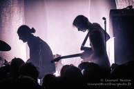 The Psychotic Monks / La Maroquinerie - 10 avril 2023