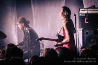 The Psychotic Monks / La Maroquinerie - 10 avril 2023