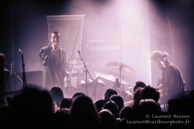 The Psychotic Monks / La Maroquinerie - 10 avril 2023