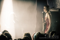 The Psychotic Monks / La Maroquinerie - 10 avril 2023