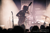 The Psychotic Monks / La Maroquinerie - 10 avril 2023