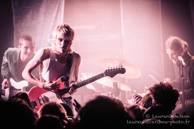 The Psychotic Monks / La Maroquinerie - 10 avril 2023