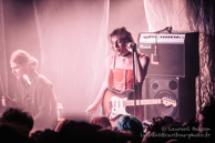 The Psychotic Monks / La Maroquinerie - 10 avril 2023