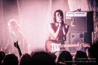 The Psychotic Monks / La Maroquinerie - 10 avril 2023