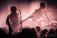 The Psychotic Monks / La Maroquinerie - 10 avril 2023