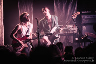 The Psychotic Monks / La Maroquinerie - 10 avril 2023