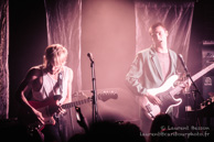 The Psychotic Monks / La Maroquinerie - 10 avril 2023