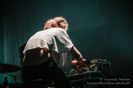 The Psychotic Monks / La Gaîté Lyrique - 10 janvier 2024