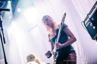 The Psychotic Monks / La Gaîté Lyrique - 10 janvier 2024