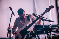 The Psychotic Monks / La Gaîté Lyrique - 10 janvier 2024