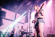 The Psychotic Monks / La Gaîté Lyrique - 10 janvier 2024