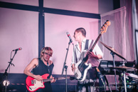 The Psychotic Monks / La Gaîté Lyrique - 10 janvier 2024