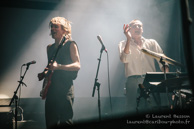 The Psychotic Monks / La Gaîté Lyrique - 10 janvier 2024