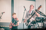 The Psychotic Monks / La Gaîté Lyrique - 10 janvier 2024