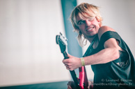 The Psychotic Monks / La Gaîté Lyrique - 10 janvier 2024