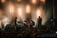 The Psychotic Monks / La Gaîté Lyrique - 10 janvier 2024