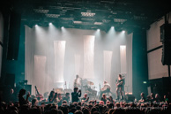 The Psychotic Monks / La Gaîté Lyrique - 10 janvier 2024