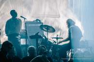 The Psychotic Monks / La Gaîté Lyrique - 10 janvier 2024