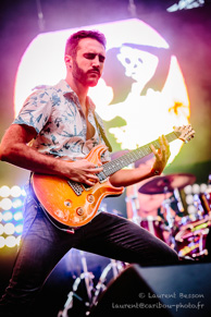 Psykup / Les Eurockéennes 2017 - Belfort - 07 juillet 2017