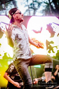 Psykup / Les Eurockéennes 2017 - Belfort - 07 juillet 2017