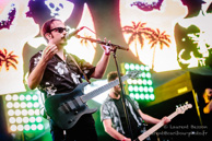 Psykup / Les Eurockéennes 2017 - Belfort - 07 juillet 2017